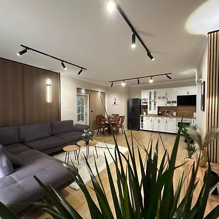 Comfort Tirana