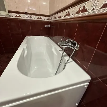 Comfort Apartment