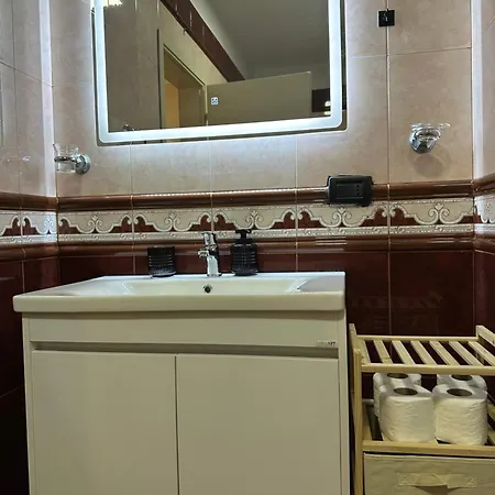Comfort Apartment