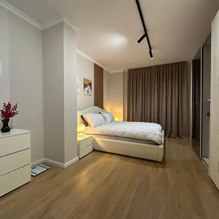 Apartment Comfort Tirana