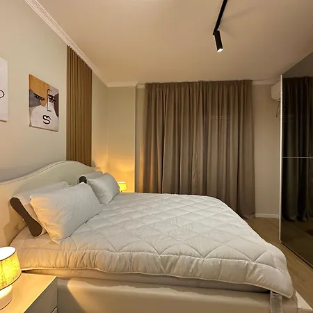 Apartment Comfort Tirana