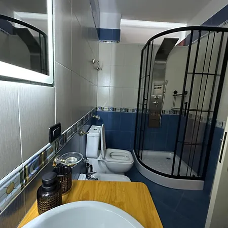 Comfort Tirana