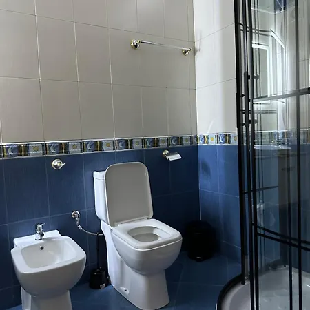 Apartment Comfort Tirana