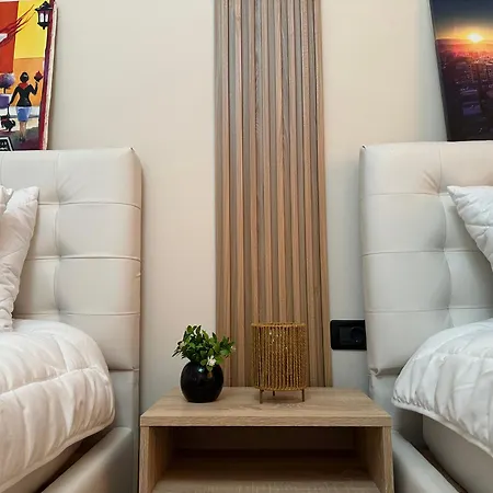 Apartment Comfort