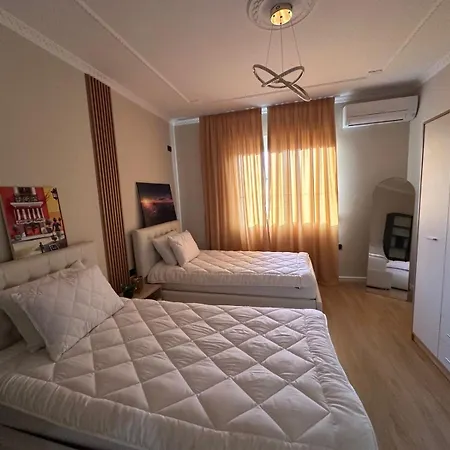 Apartment Comfort *