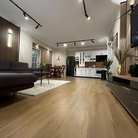 Comfort Apartment