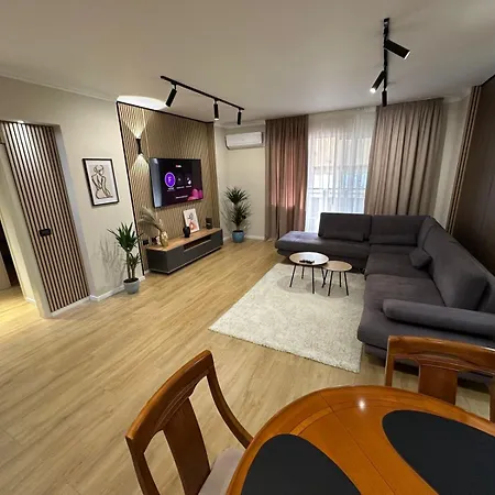 Comfort Apartment *