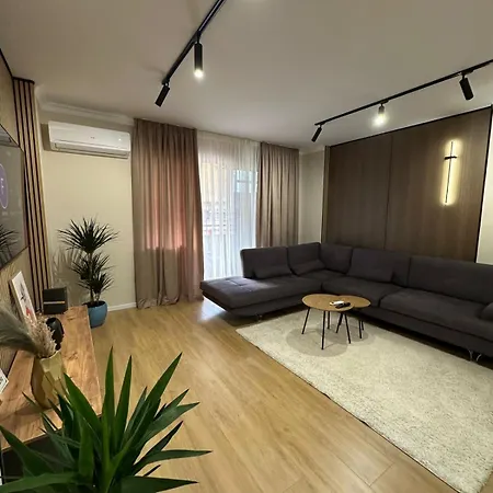 Apartment Comfort *