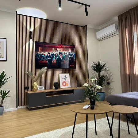 Comfort Apartment
