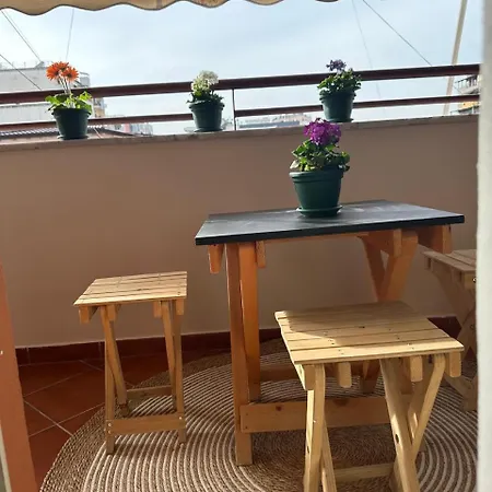Comfort Apartment *