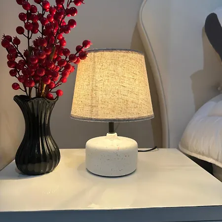 Appartement Comfort Tirana