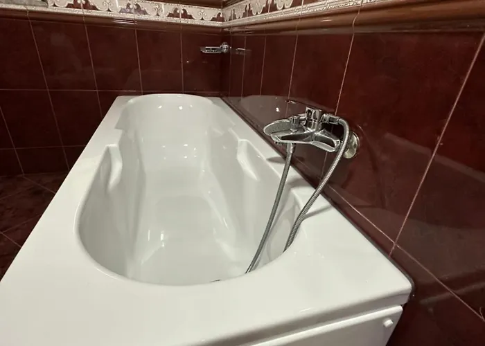 Comfort شقة
