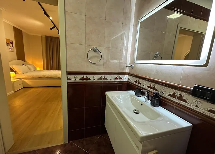 Comfort Tirana